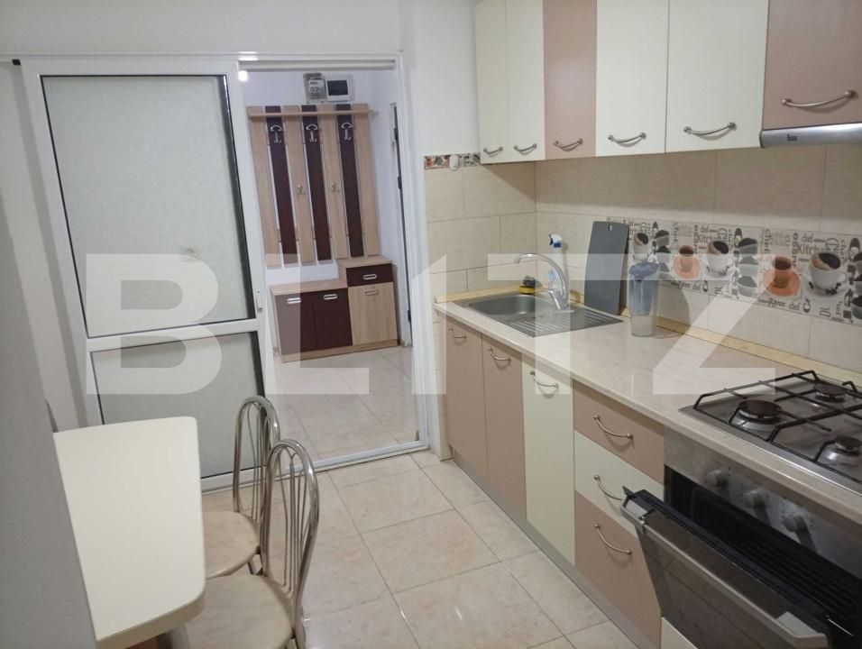 Apartament de închiriat 2 camere Canta - 208303AI | BLITZ Iași | Poza4