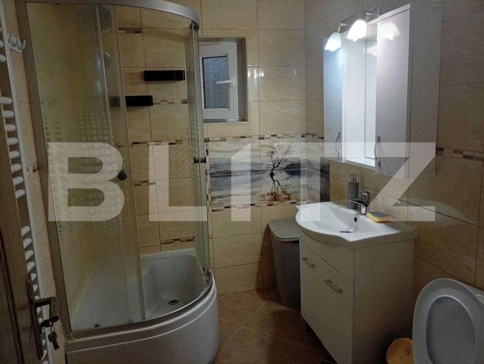 Apartament de închiriat 2 camere Canta - 208303AI | BLITZ Iași | Poza5