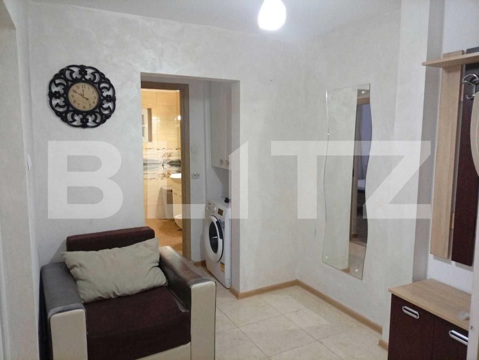 Apartament de închiriat 2 camere Canta - 208303AI | BLITZ Iași | Poza3