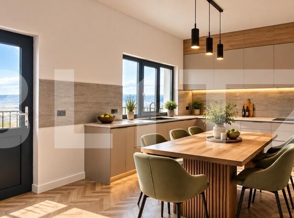 Casa de vânzare 4 camere Valea Lupului - 208325CV | BLITZ Iași | Poza2