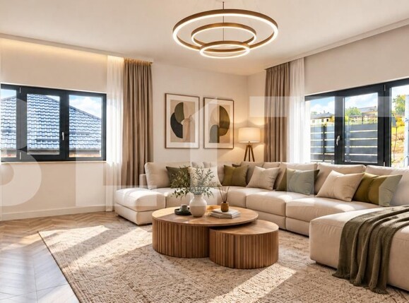 Casa de vânzare 4 camere Valea Lupului - 208325CV | BLITZ Iași | Poza4