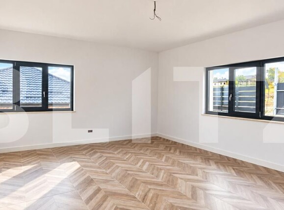 Casa de vânzare 4 camere Valea Lupului - 208325CV | BLITZ Iași | Poza3