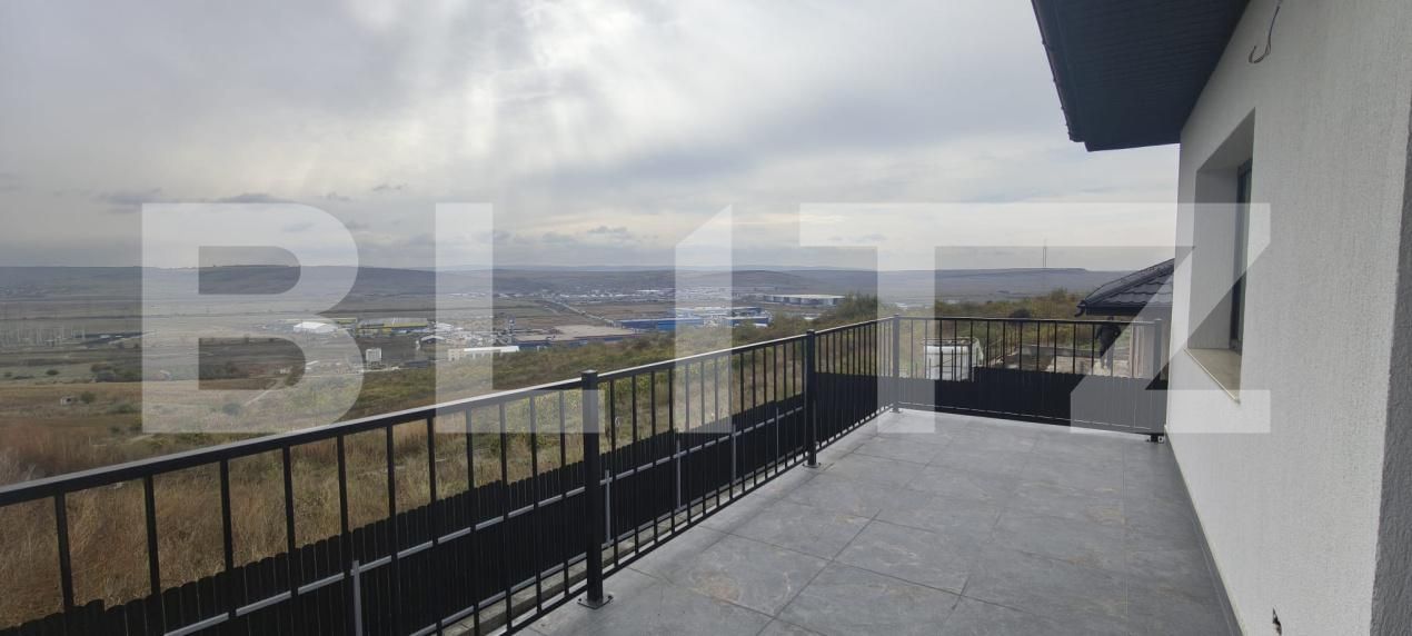 Casa de vânzare 4 camere Valea Lupului - 208325CV | BLITZ Iași | Poza7