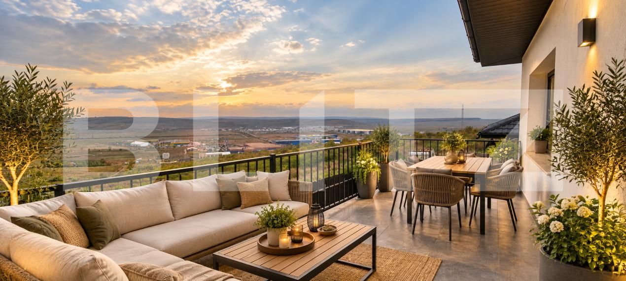 Casa de vânzare 4 camere Valea Lupului - 208325CV | BLITZ Iași | Poza8