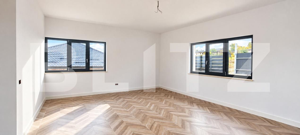 Casa de vânzare 4 camere Valea Lupului - 208325CV | BLITZ Iași | Poza3