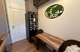 Apartament 3 camere, 88 mp, curte proprie 135 mp – Rond Păcurari