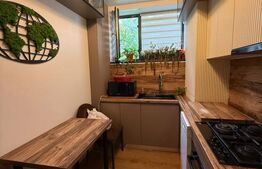Apartament 3 camere, 88 mp, curte proprie 135 mp – Rond Păcurari