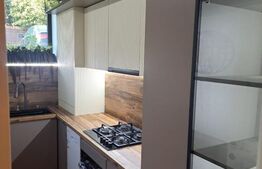 Apartament 3 camere, 88 mp, curte proprie 135 mp – Rond Păcurari