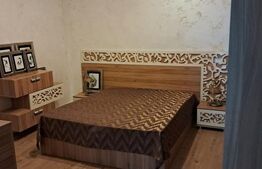 Apartament 3 camere, 88 mp, curte proprie 135 mp – Rond Păcurari