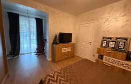 Apartament 3 camere, 88 mp, curte proprie 135 mp – Rond Păcurari