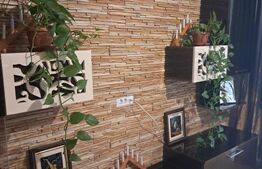 Apartament 3 camere, 68 mp, curte 135 mp, zona Rond Păcurari