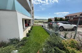 Apartament 3 camere, 68 mp, curte 135 mp, zona Rond Păcurari