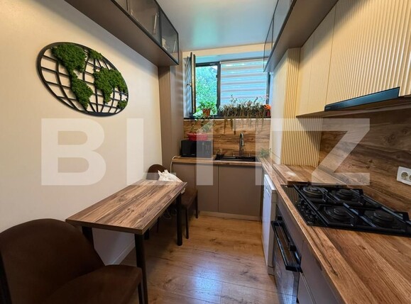 Apartament de vânzare 3 camere Pacurari - 208338AV | BLITZ Iași | Poza6