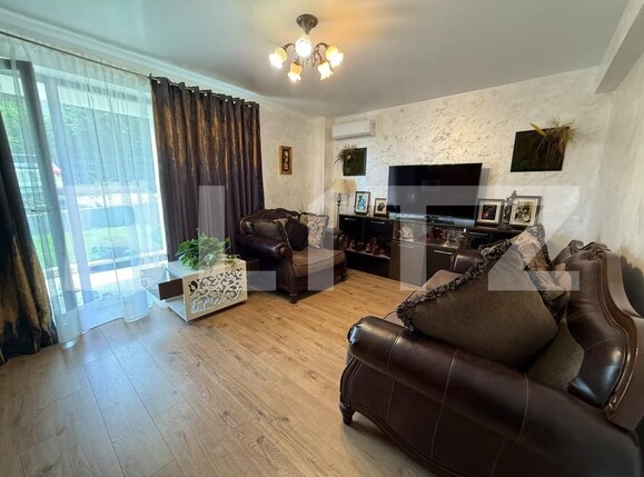 Apartament de vânzare 3 camere Pacurari - 208338AV | BLITZ Iași | Poza2