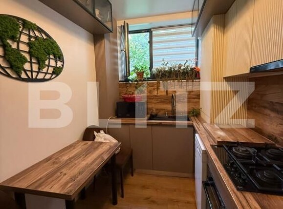 Apartament de vânzare 3 camere Pacurari - 208338AV | BLITZ Iași | Poza8