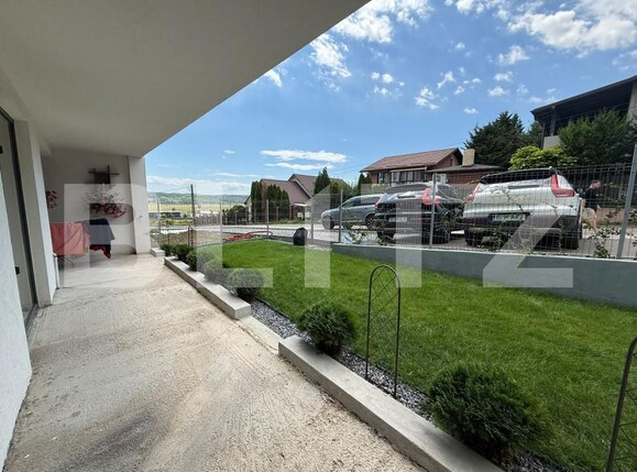 Apartament de vânzare 3 camere Pacurari - 208338AV | BLITZ Iași | Poza1