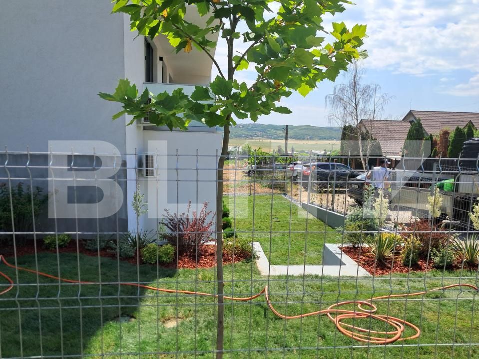 Apartament de vânzare 3 camere Pacurari - 208338AV | BLITZ Iași | Poza19