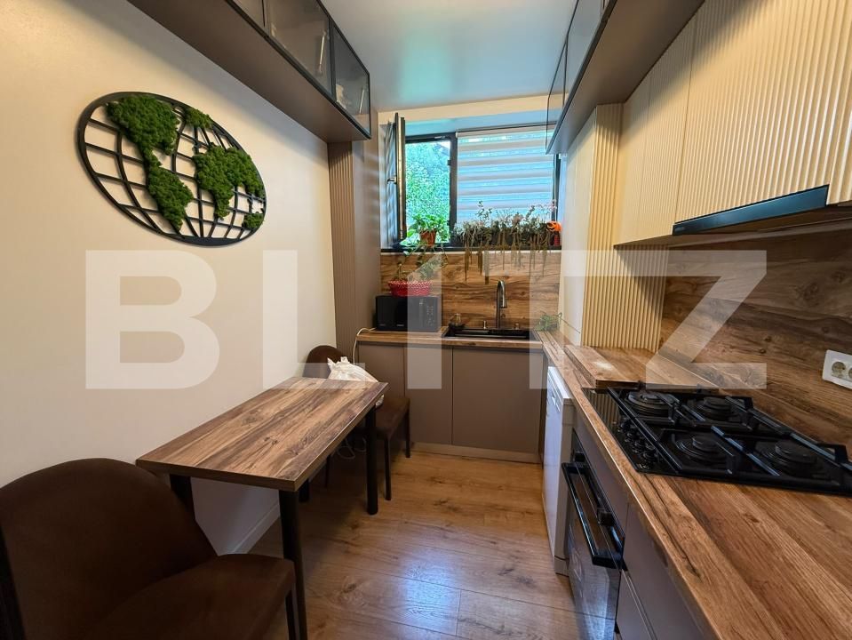 Apartament de vânzare 3 camere Pacurari - 208338AV | BLITZ Iași | Poza6