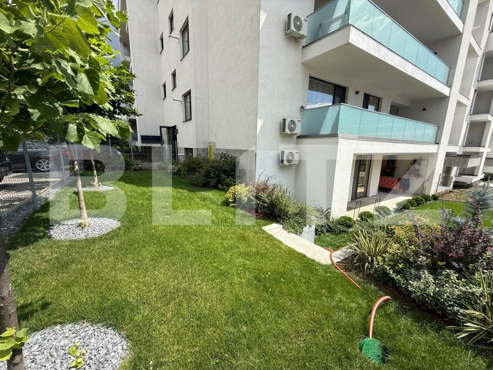 Apartament de vânzare 3 camere Pacurari - 208338AV | BLITZ Iași | Poza16