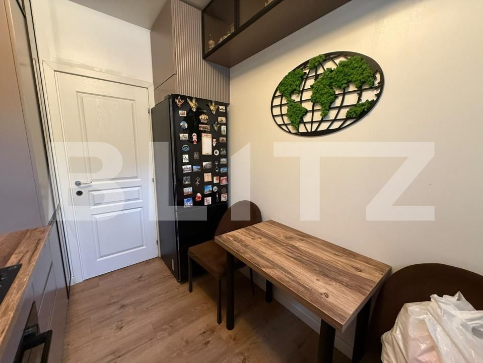 Apartament de vânzare 3 camere Pacurari - 208338AV | BLITZ Iași | Poza7