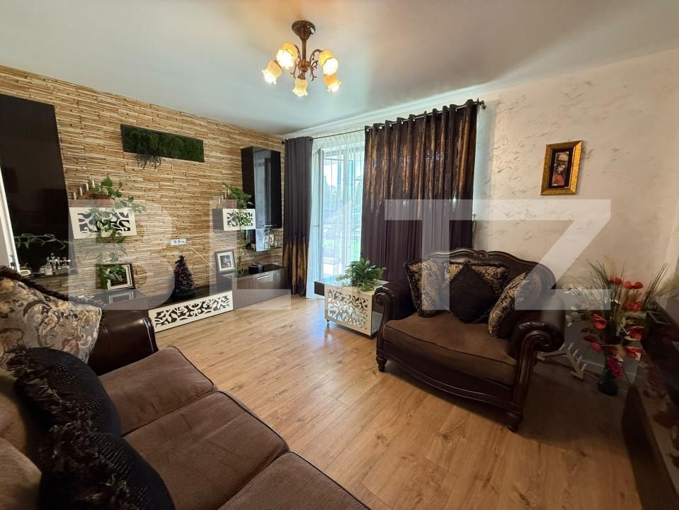 Apartament de vânzare 3 camere Pacurari - 208338AV | BLITZ Iași | Poza3
