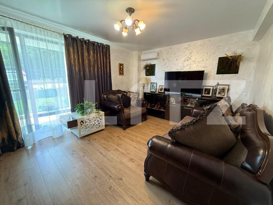 Apartament de vânzare 3 camere Pacurari - 208338AV | BLITZ Iași | Poza2