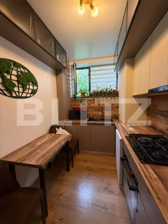 Apartament de vânzare 3 camere Pacurari - 208338AV | BLITZ Iași | Poza8