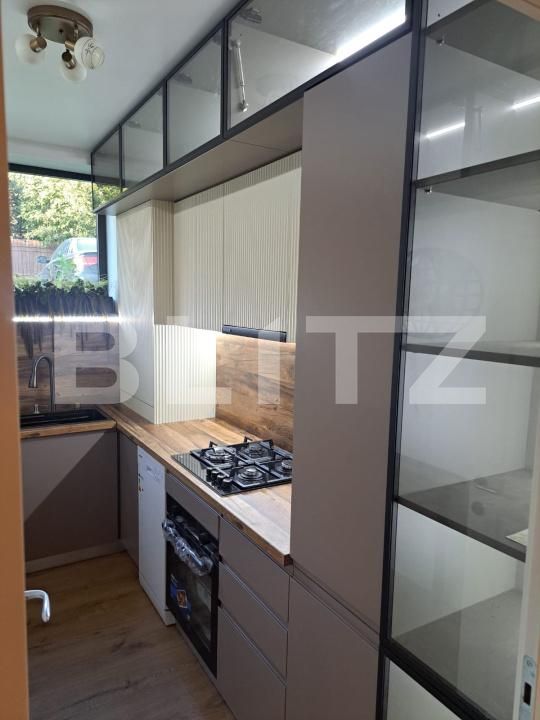 Apartament de vânzare 3 camere Pacurari - 208338AV | BLITZ Iași | Poza9