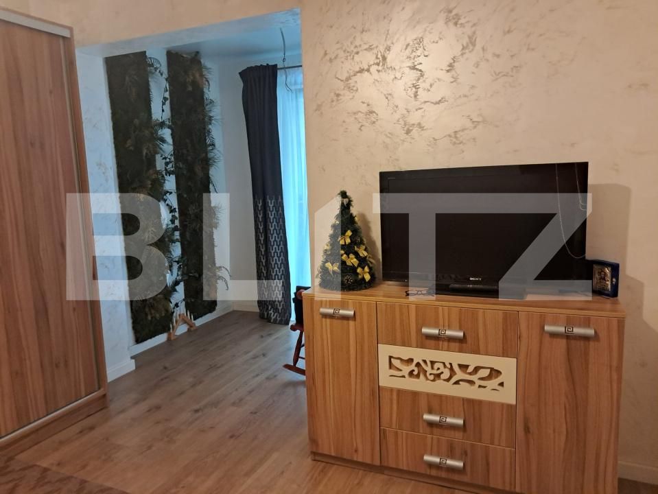 Apartament de vânzare 3 camere Pacurari - 208338AV | BLITZ Iași | Poza13