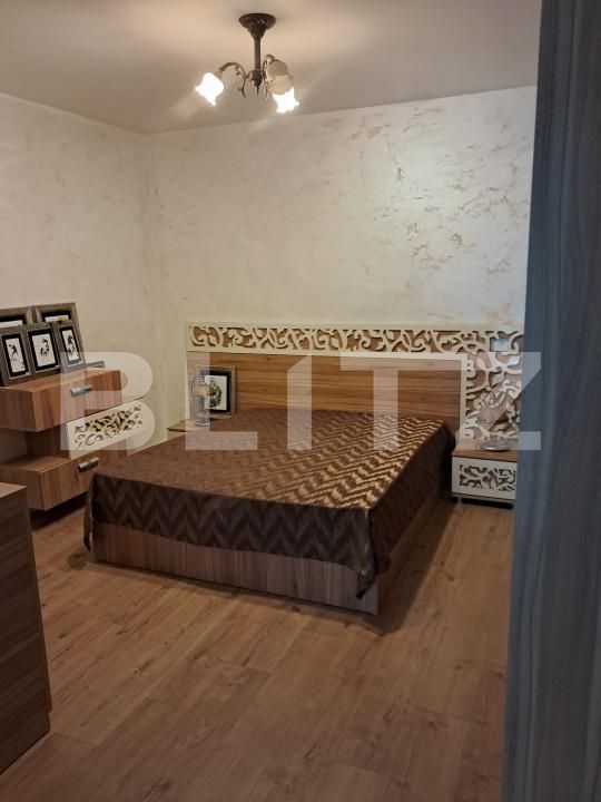 Apartament de vânzare 3 camere Pacurari - 208338AV | BLITZ Iași | Poza4
