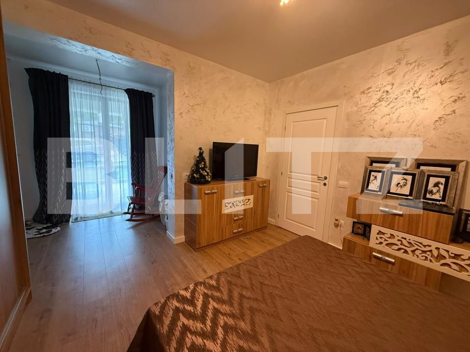 Apartament de vânzare 3 camere Pacurari - 208338AV | BLITZ Iași | Poza5