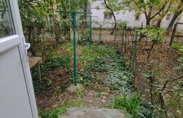 Garsoniera de vanzare, 23 mp, terasa 20 mp, zona Nicolina