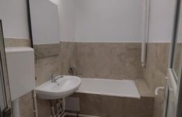 Garsoniera de vanzare, 23 mp, terasa 20 mp, zona Nicolina