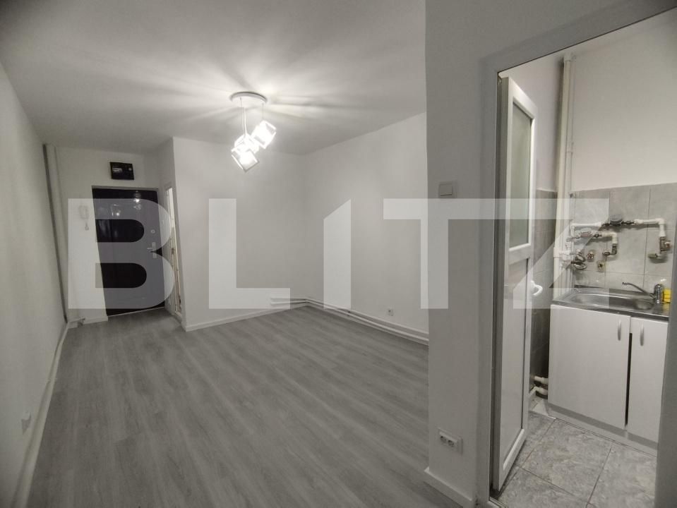Garsonieră de vânzare Nicolina - 208383AV | BLITZ Iași | Poza2