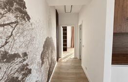 Apartament 2 camere, 52.30 mp, zona Baza 3