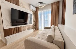 Apartament 2 camere, 52.30 mp, zona Baza 3