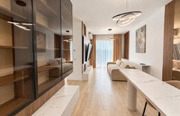 Apartament 2 camere, 52.30 mp, zona Baza 3
