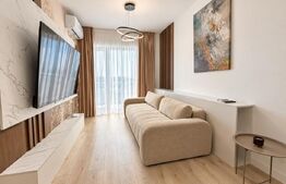 Apartament 2 camere, 52.30 mp, zona Baza 3