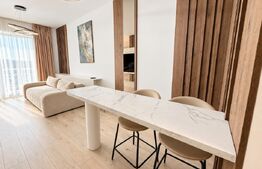 Apartament 2 camere, 52.30 mp, zona Baza 3
