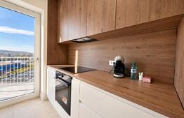 Apartament 2 camere, 52.30 mp, zona Baza 3