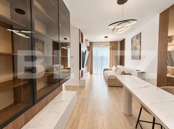 Apartament de vânzare 2 camere Baza 3 - 208425AV | BLITZ Iași | Poza1