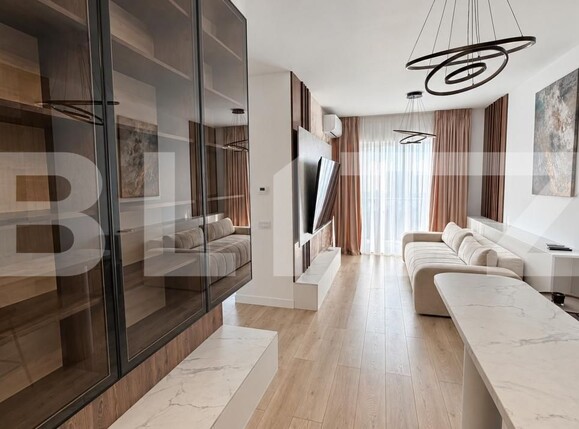 Apartament de vânzare 2 camere Baza 3 - 208425AV | BLITZ Iași | Poza7