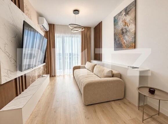 Apartament de vânzare 2 camere Baza 3 - 208425AV | BLITZ Iași | Poza3