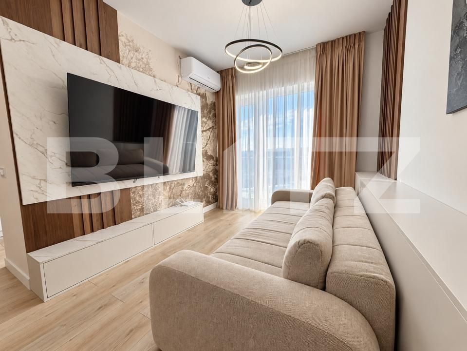 Apartament de vânzare 2 camere Baza 3 - 208425AV | BLITZ Iași | Poza4