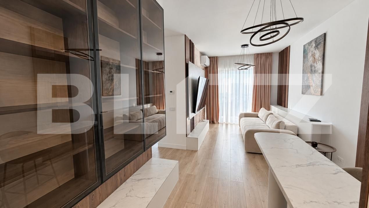 Apartament de vânzare 2 camere Baza 3 - 208425AV | BLITZ Iași | Poza7