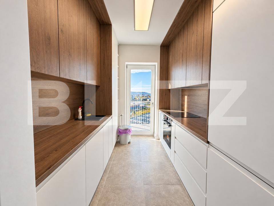 Apartament de vânzare 2 camere Baza 3 - 208425AV | BLITZ Iași | Poza9