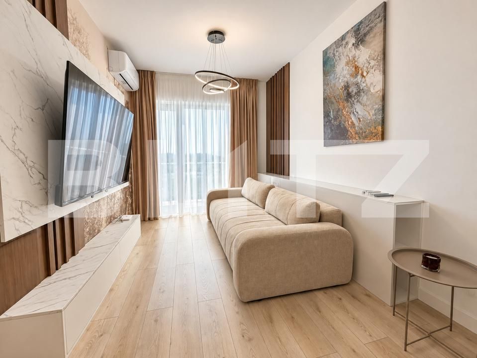 Apartament de vânzare 2 camere Baza 3 - 208425AV | BLITZ Iași | Poza3