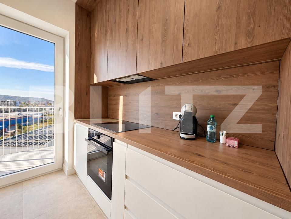 Apartament de vânzare 2 camere Baza 3 - 208425AV | BLITZ Iași | Poza10