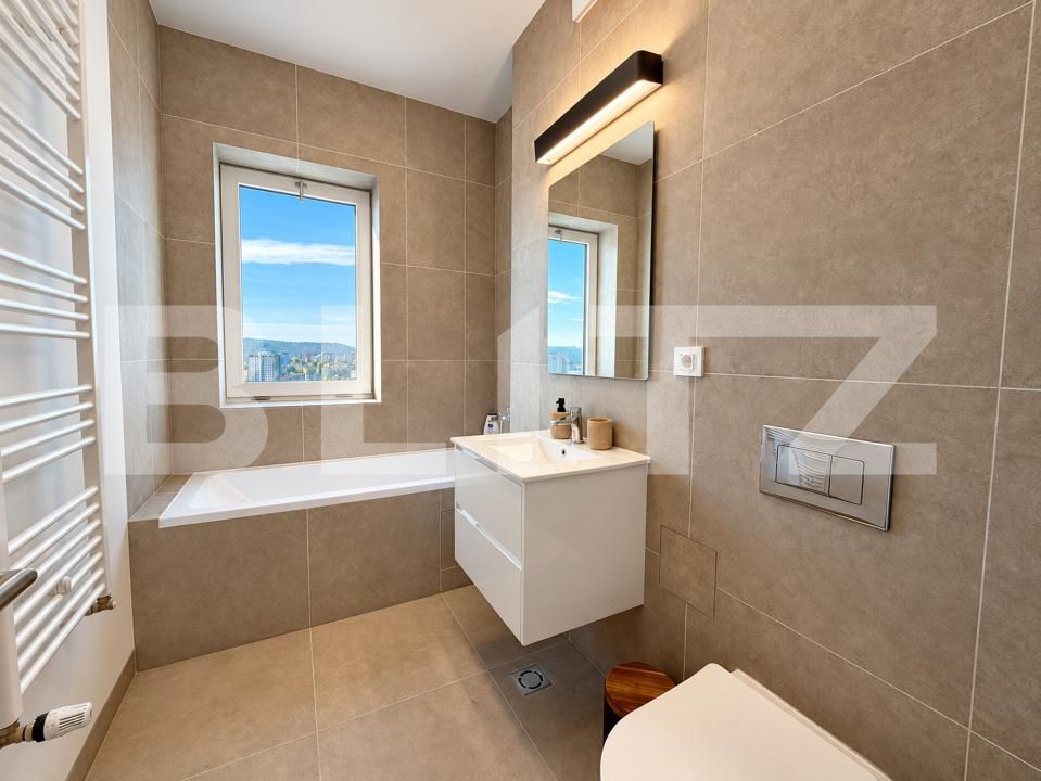 Apartament de vânzare 2 camere Baza 3 - 208425AV | BLITZ Iași | Poza15