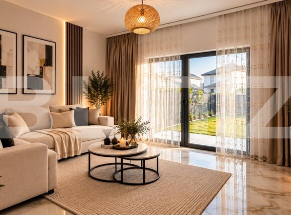 Casa de vânzare 3 camere Valea Lupului - 208450CV | BLITZ Iași | Poza6